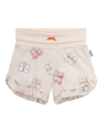 Шорты Sanetta Kidswear 115483 18010