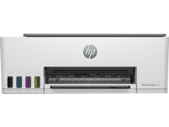 Струйное МФУ HP Smart Tank 520