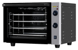 фото 2 Печь конвекционная Crazy Pan CP-EC01DF на profcook.ru