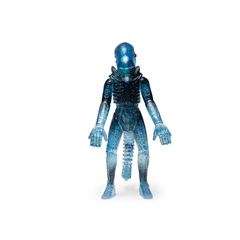 Фигурка Super7 Alien: Xenomorph (Bill Gold Poster Color)