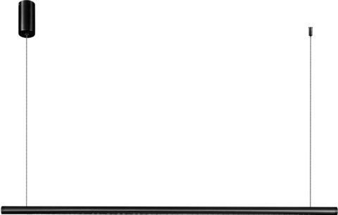 Подвесной светодиодный светильник ST Luce PARILLA SL6238.413.01