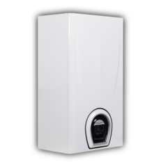 Котел газовый Federica Bugatti 35 Varme Cond двухконтурный конденсационный