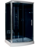 Душевая кабина Timo Standart 120*90*220  (T-1115)