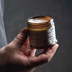 Растягивающий интимный гель-крем для фистинга с коллагеном - 200 мл. - 
