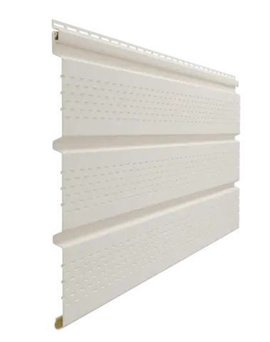 Софит Standard, T4 с полной перфорацией