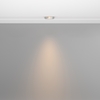 Трековый светильник Maytoni Points s TR100-2-2W3K-S-W
