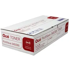 Тонер OCE PlotWave 345/365 (2x0.400 кг)