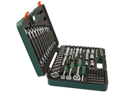 Jonnesway S68H5234111S Набор инструмента универсальный 1/4