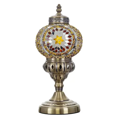 Настольная лампа Citilux Каир CL419815