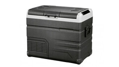 Компрессорный автохолодильник Alpicool TS50 ( 12/24V, 50л)