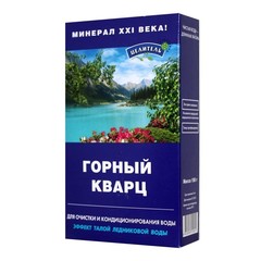 ГОРНЫЙ КВАРЦ 150 г. (Природный целитель)