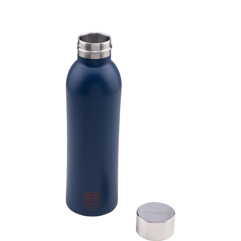 Термос Bugatti B Bottle Twin blue marine BBT-BM500IN