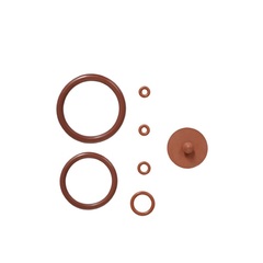 Комплект прокладок и уплотнений, FPM (SK06F)