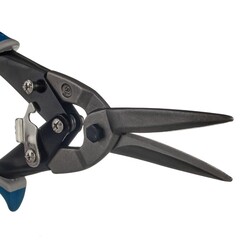 19-6-310 Ножницы по металлу прямой рез, 280мм (РемоКолор)