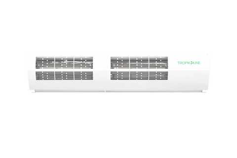 Электрическая завеса Tropik Line М5 eco белый