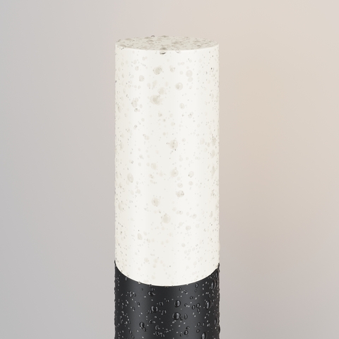 Ландшафтный светильник Maytoni Willis O418FL-01B1