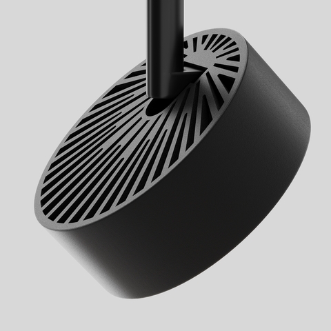 Магнитный трековый светильник Maytoni Rado TR040-4-18W3K-DS