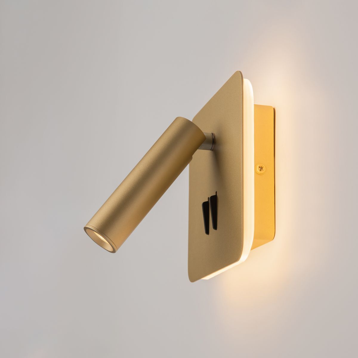 Светодиодный спот Maytoni Ios 176 C175-WL-01-6W-MG