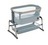 Колыбель Maxi-Cosi IORA AIR Beyond Grey ECO/серый