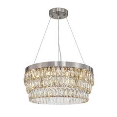 Подвесная люстра Favourite Magnitudo 4715-12P