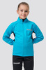 Детская тренировочная куртка Nordski Jr. Core Breeze/Black