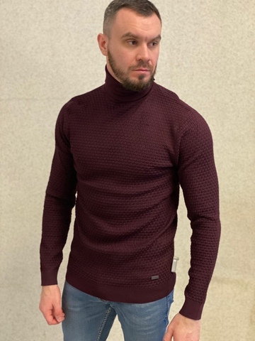 Бадлон bottega veneta 406415red