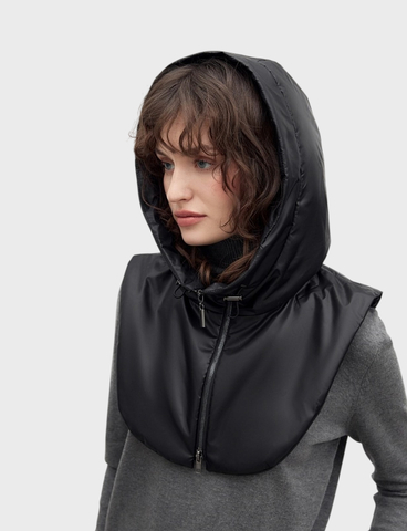 Капюшон Pompa