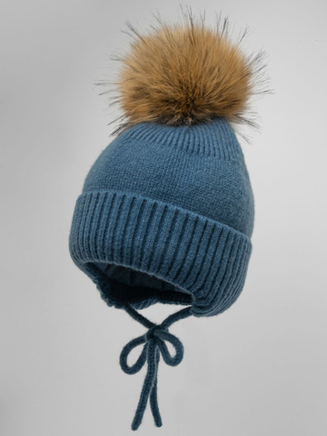 Зимняя Шапка