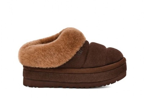 UGG Tazzlita Slipper Hardwood