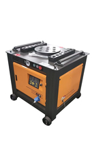 Станок для гибки арматуры TOR GW40С (Z) с ЧПУ - [3 кВт / 380 В / до 40 мм]