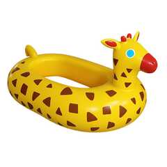 Оболочка для бамперной лодки «Жираф»