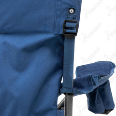 Купить Кресло кемпинговое складное NISUS N-249-B от производителя недорого.