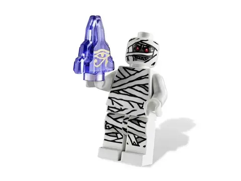 Конструктор LEGO Monster Fighters 9462 Мумия