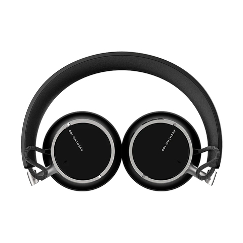 beyerdynamic AVENTHO 100 black, накладные наушники (#1001613)