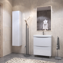 Шкаф Glem 350 навесной