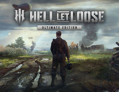 Hell Let Loose - Ultimate Edition (для ПК, цифровой код доступа)