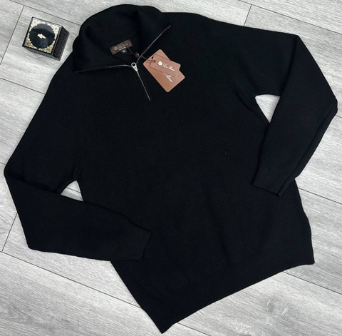 Свитер Loro Piana 752970bl