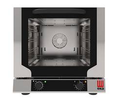 Печь конвекционная электрическая Tecnoeka EKF 423 NP