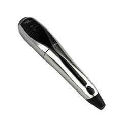 
          Ручка 3D СР, 3 картриджа, стальная, картонная упаковка