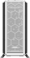 Корпус be quiet! Silent Base 802 BGW40 белый