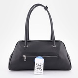 Сумка Саломея 2034 наппа черный