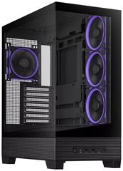 Корпус ASUS A31 PLUS TG ARGB черный