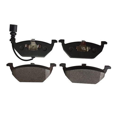 Колодки CTR GK1229 (CKVW-2)