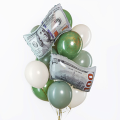 К Фигура, Доллары, 26