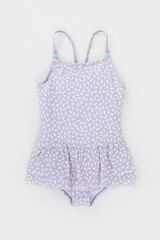 купальник  для девочки  ТК 16019/1н ФВ