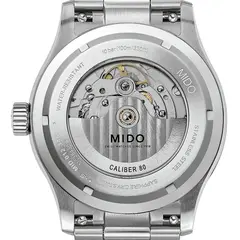 Часы мужские Mido M038.430.11.051.00 Multifort