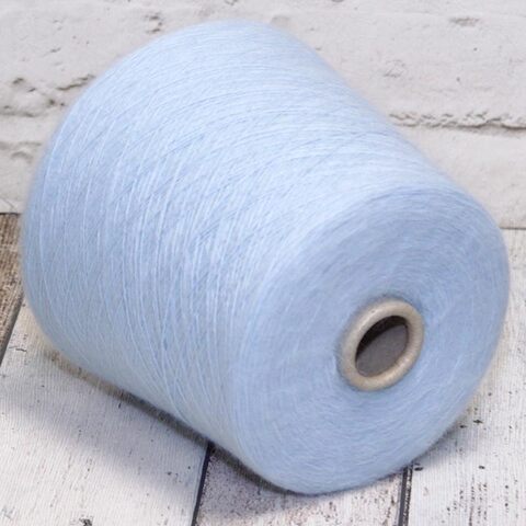 Ангора PROFILO ANGORA ESTRATA 700 голубой