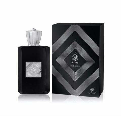 AZYAN (BLACK) EDP / Азьян Черный 100мл