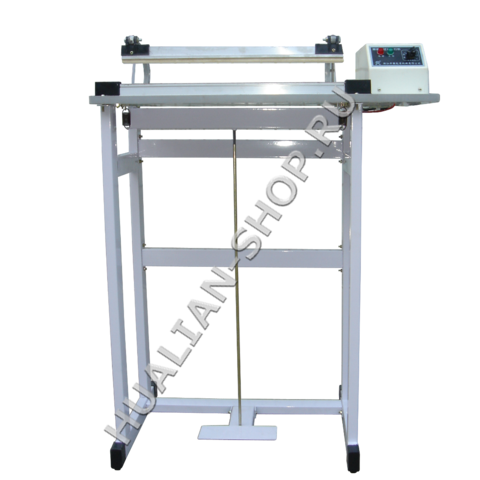 Ножные импульсные запайщики с обрезкой SFTD