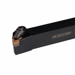 S25R-DWLNR08 Державка токарная